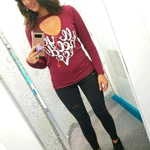 All You Need is Love top